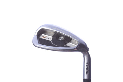 Used Ping G400 Pitching Wedge - Right-Handed - 44.5 Degrees - Regular Flex