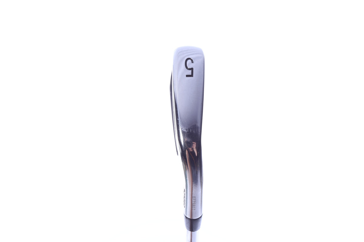 Used Titleist T100S Single 5-Iron - Right-Handed - Stiff Flex