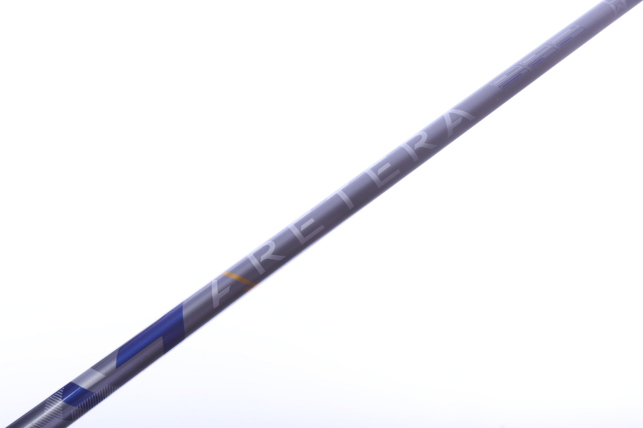 Used Aretera EC1 Blue Driver Shaft Stiff Flex Graphite - 44.25 in - Callaway Opti-Fit Adapter-Next Round