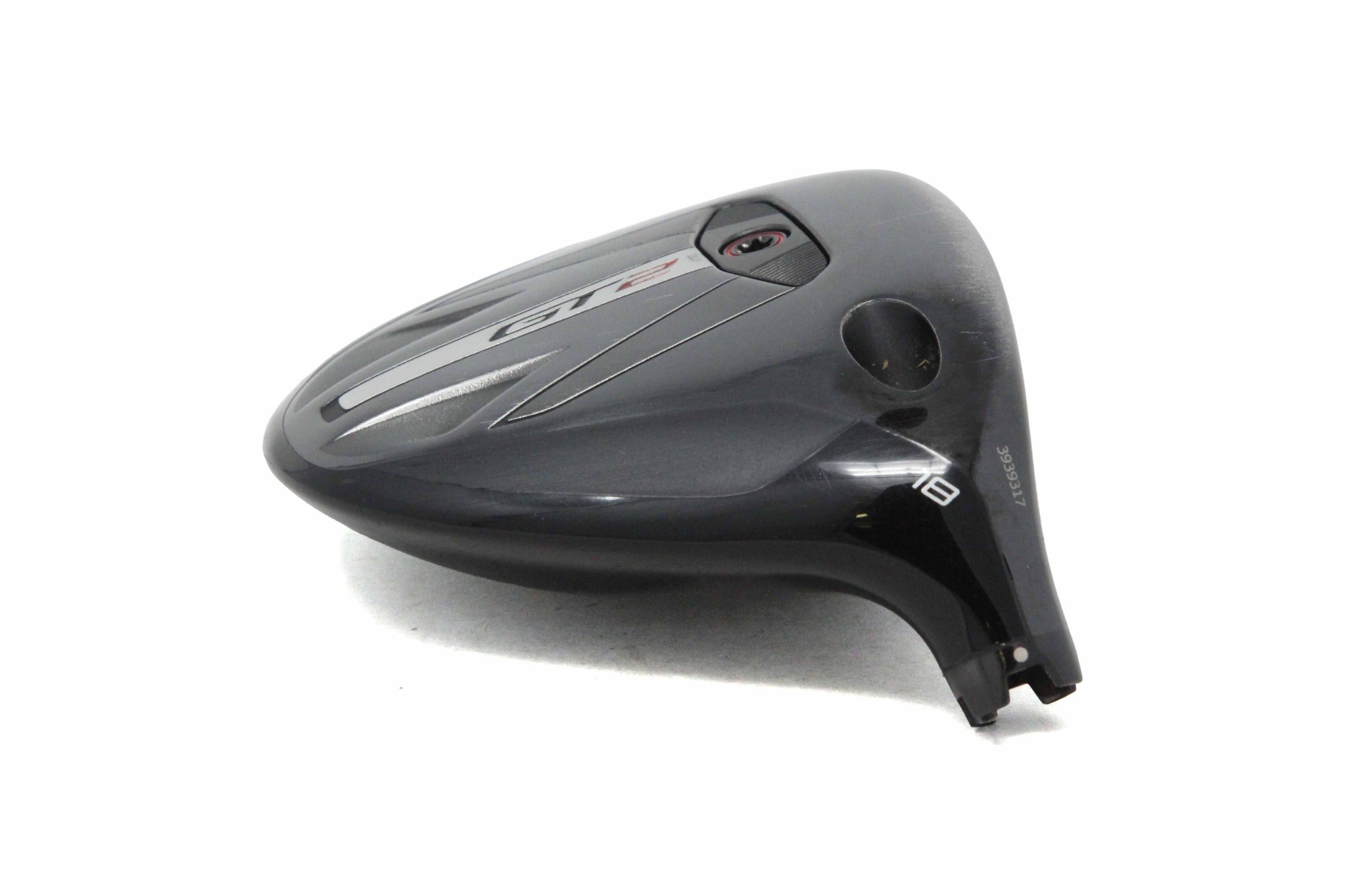 Used Titleist GT2 5-Wood - HEAD ONLY - Right-Handed - 18 Degrees