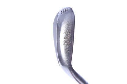 Used Titleist Vokey SM8 Tour Chrome Sand Wedge - Right-Handed - 56 Degrees - Stiff Flex-Next Round