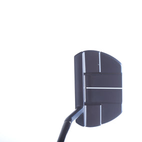 Used Odyssey Ai-ONE Milled Three T S Putter - Right-Handed - 33 in - Mallet-Next Round