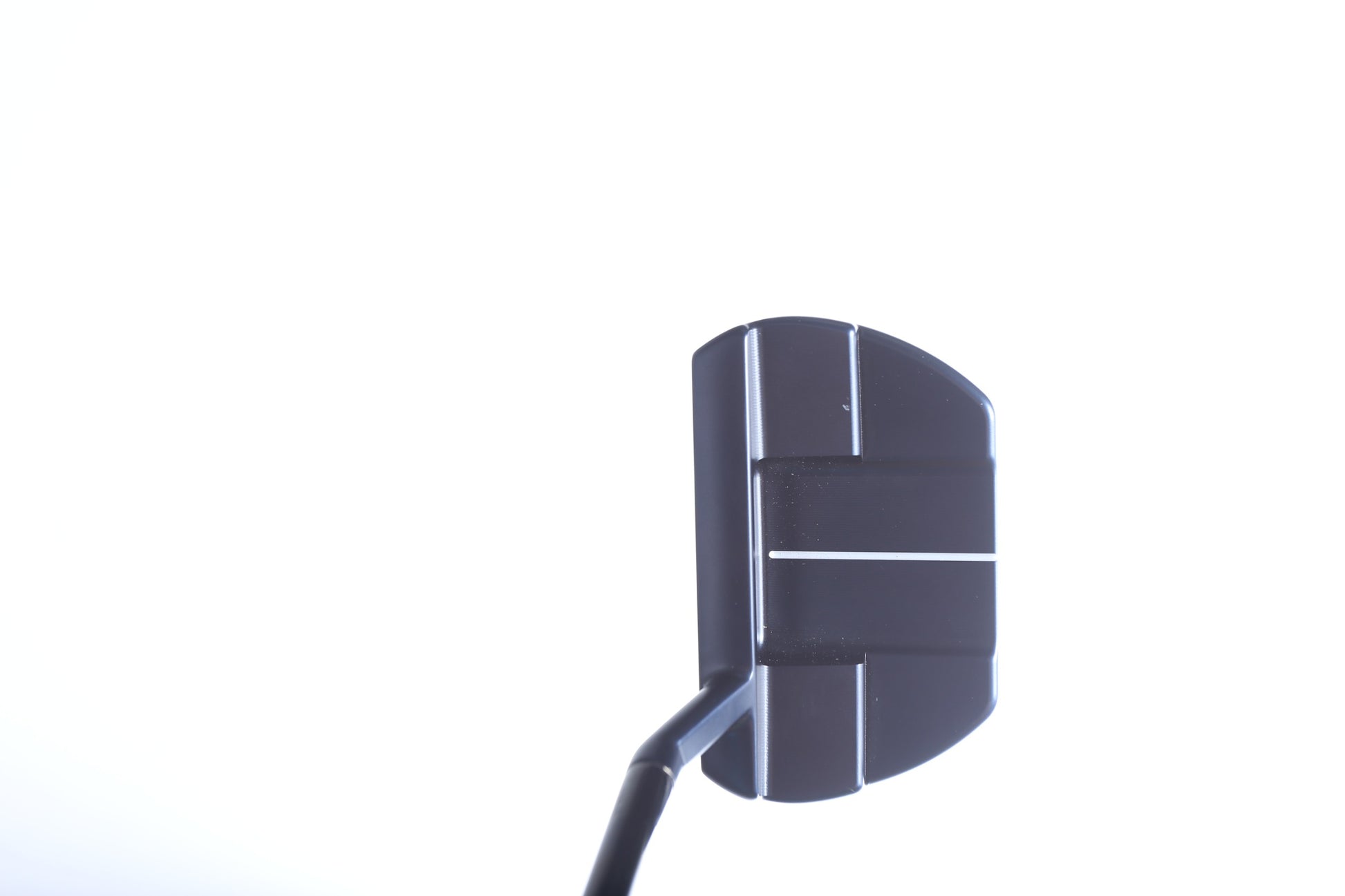 Used Odyssey Ai-ONE Milled Three T S Putter - Right-Handed - 33 in - Mallet-Next Round