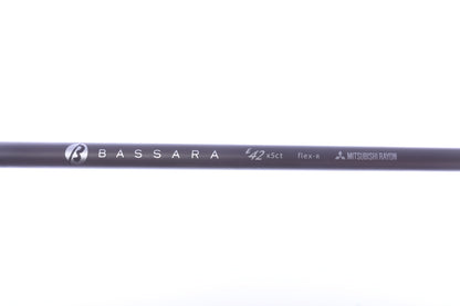 Used Callaway Great Big Bertha 2015 3-Wood - Right-Handed - 15 Degrees - Regular Flex