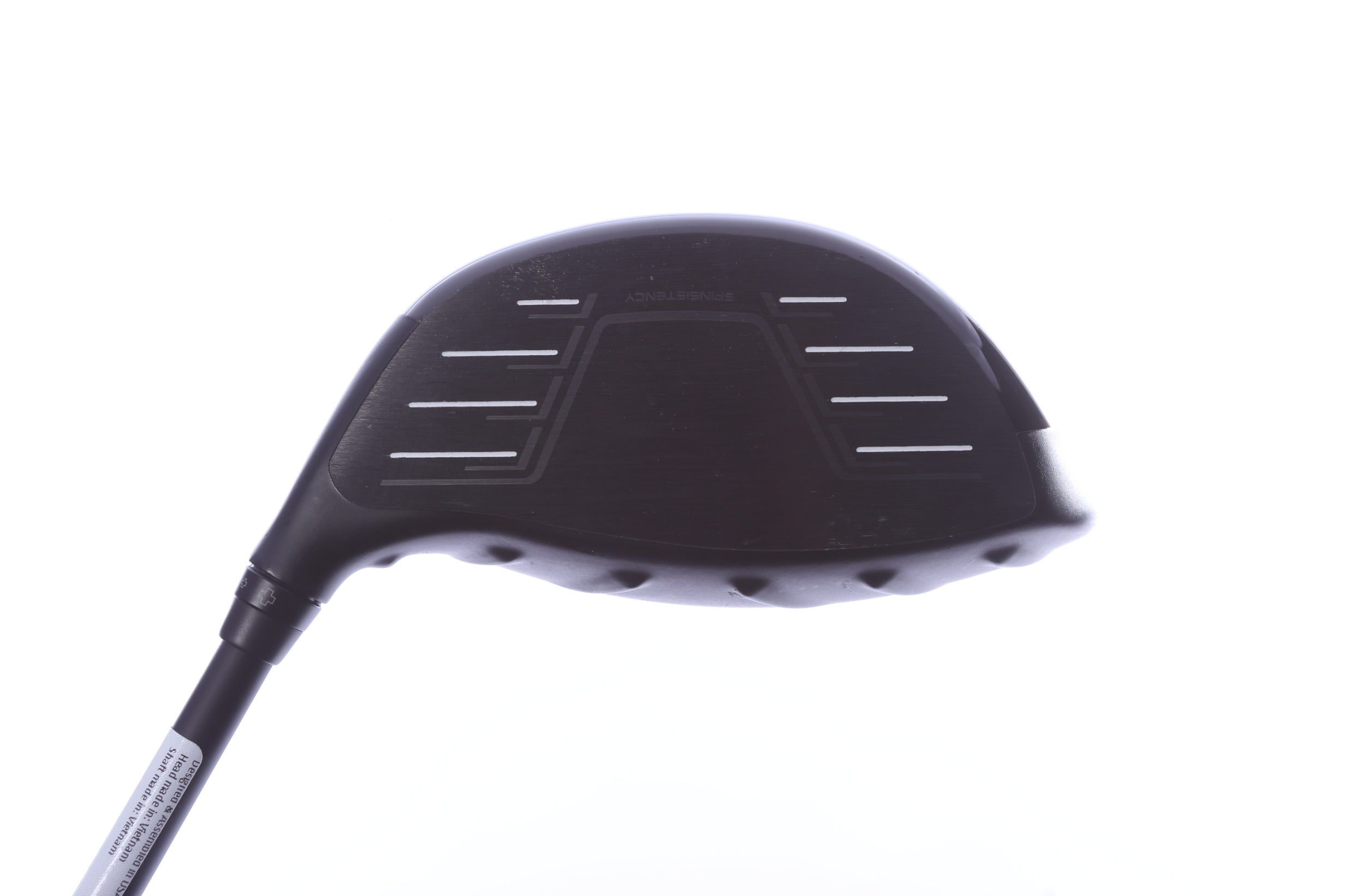Used Ping G440 MAX Driver - 9 Degrees - Regular Flex Ping Alta CB - Right-Handed-Next Round