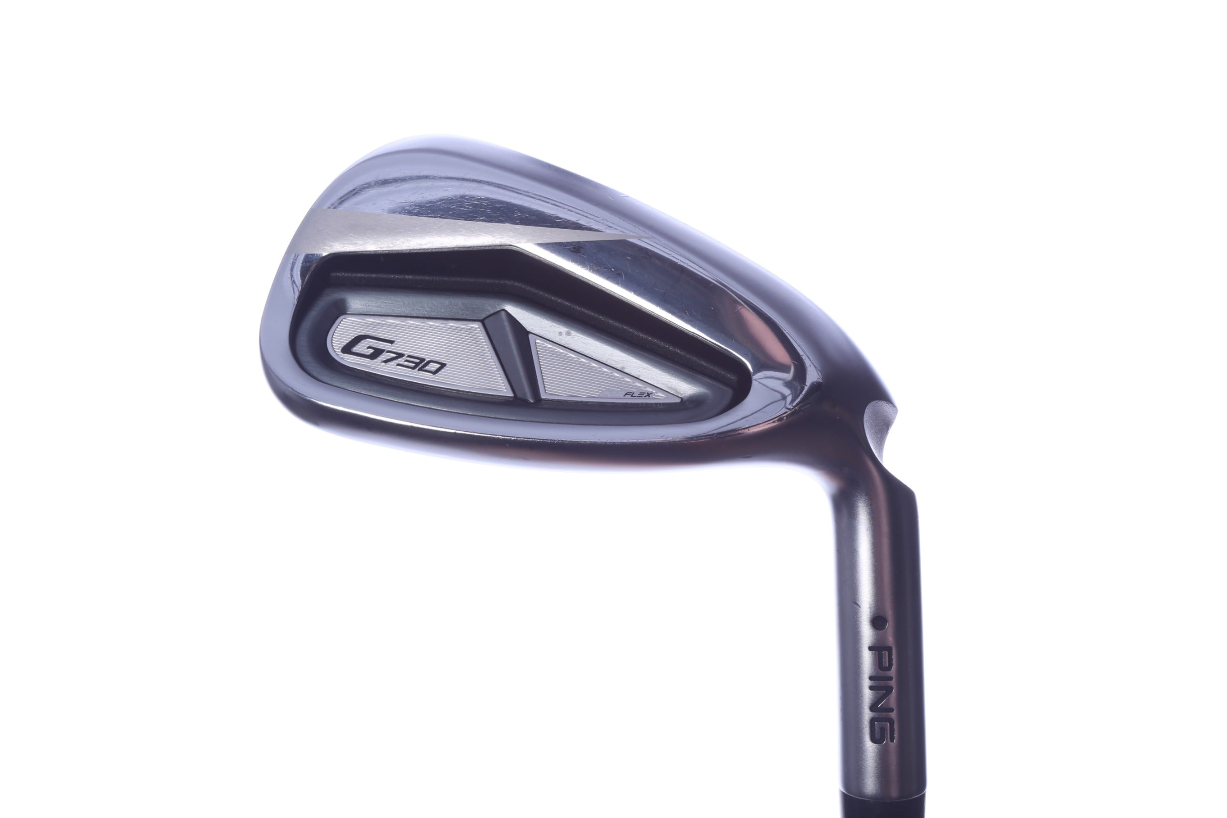 Used Ping G730 Utility Wedge - Right-Handed - 45 Degrees - Regular Flex-Next Round