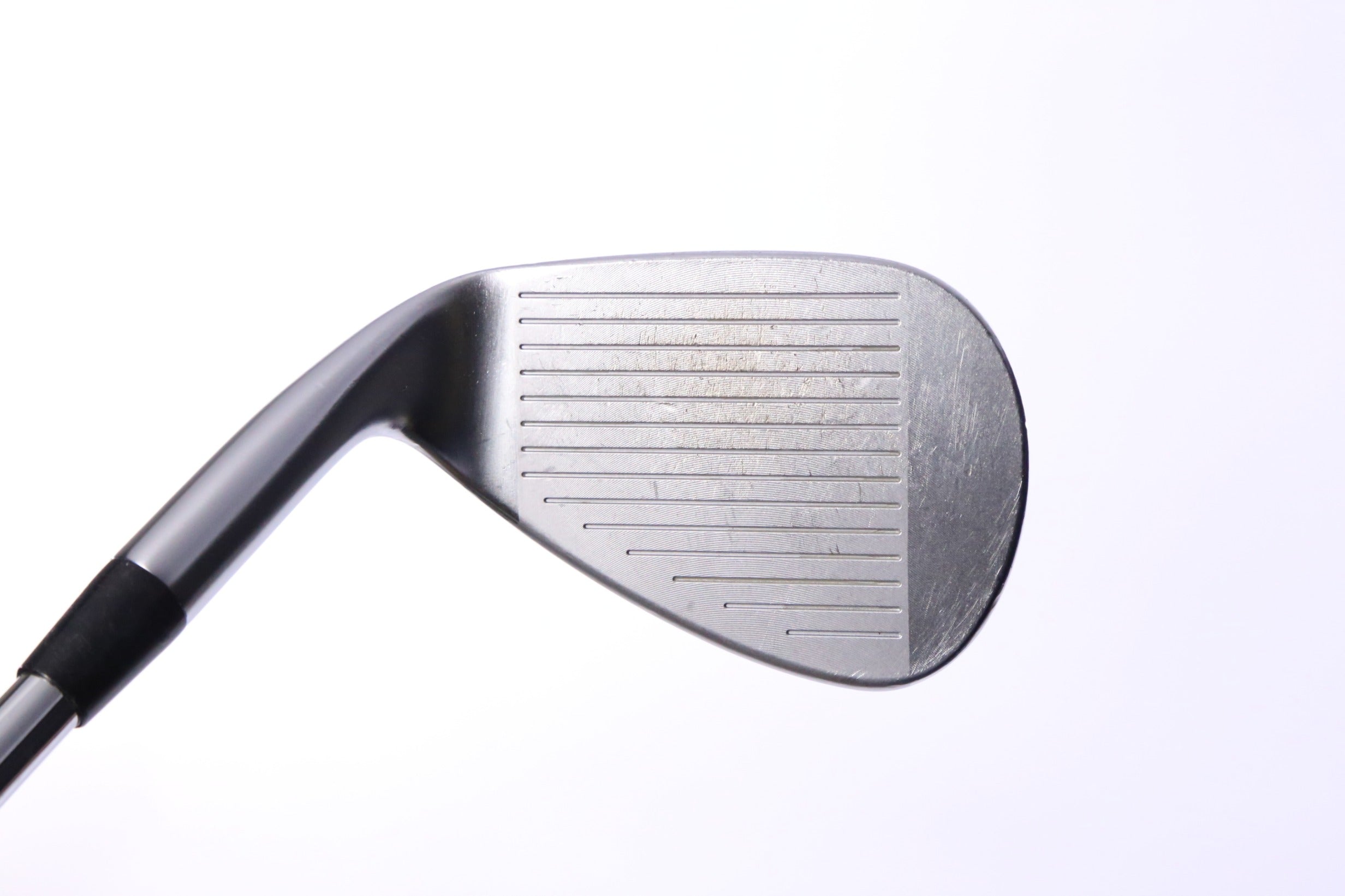 Used Mizuno JPX 919 Hot Metal Gap Wedge - Right-Handed - 50 Degrees - Stiff Flex-Next Round