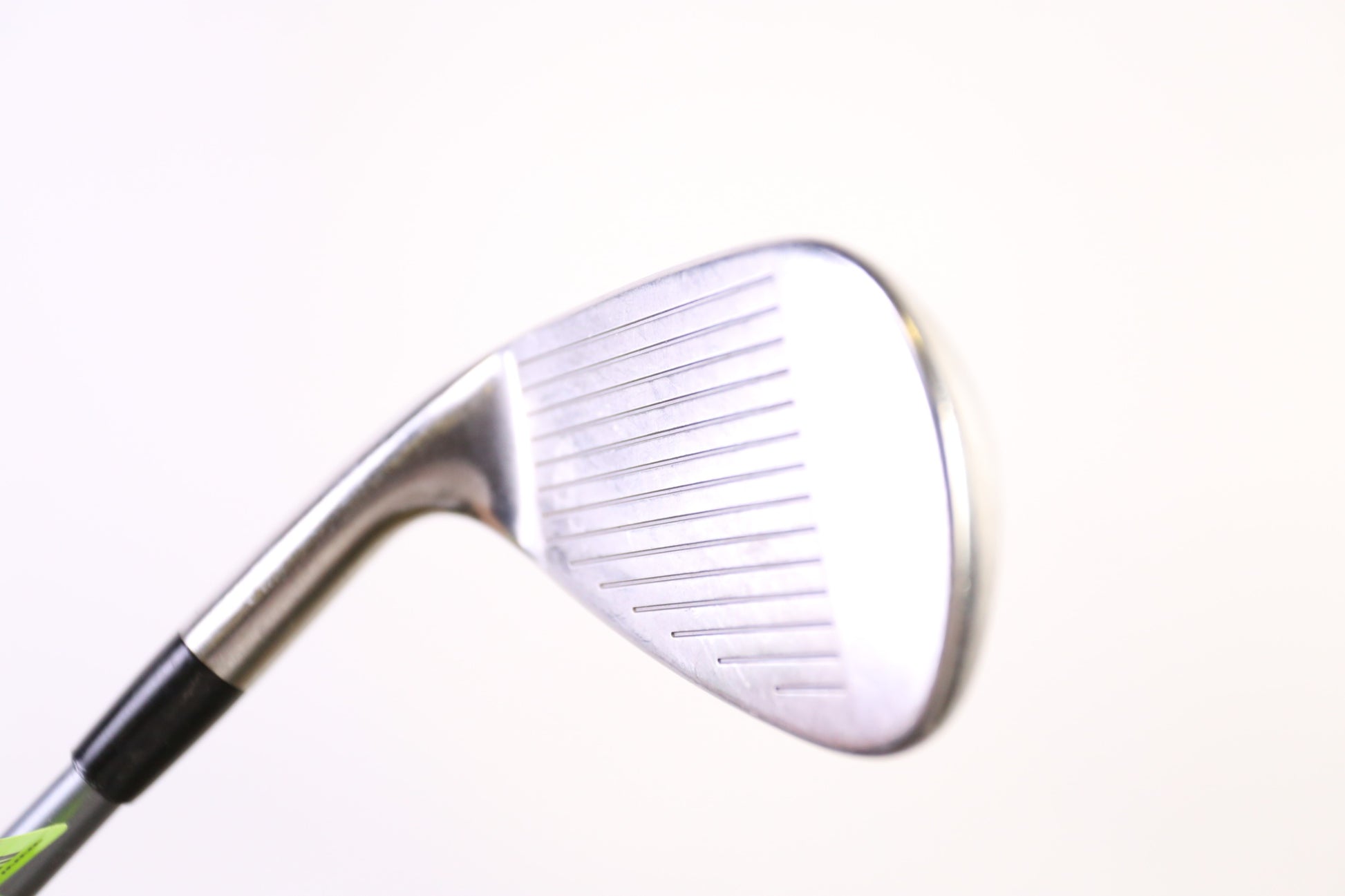 Used Titleist AP1 716 Gap Wedge - Right-Handed - 47 Degrees - Ladies Flex-Next Round
