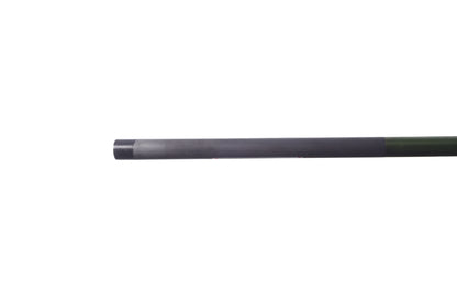 Used Aldila NV Green NXT Driver Shaft Extra Stiff Flex Graphite - 46 in - No Adapter-Next Round
