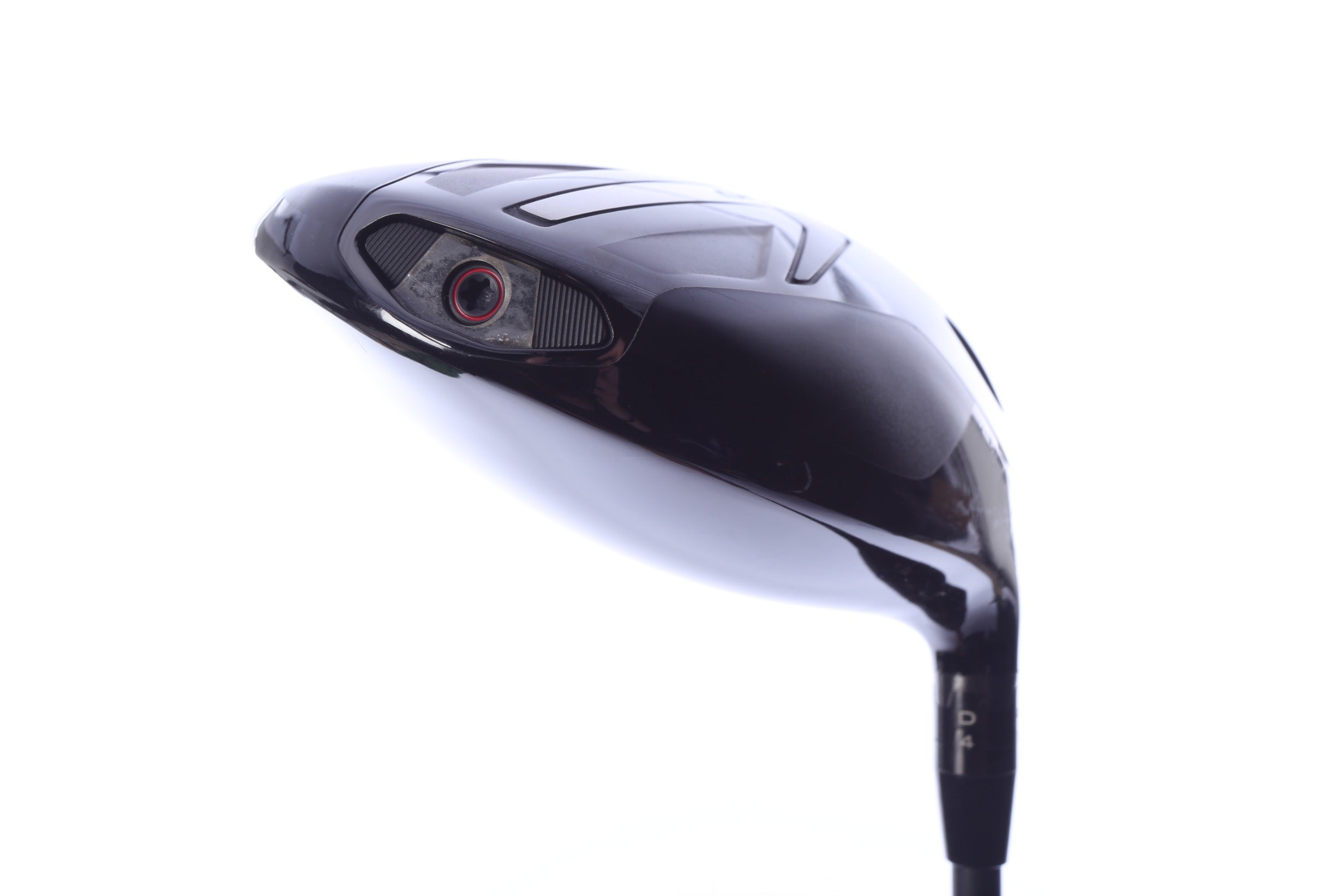 Used Titleist GT2 Driver - 10 Degrees - Regular Flex Mitsubishi TENSEI 1K Blue - Right-Handed-Next Round