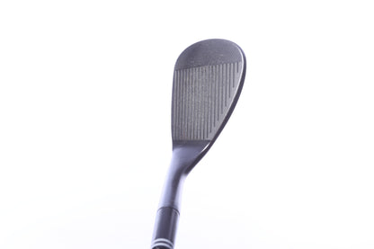 Used Cleveland RTX ZipCore Black Satin Sand Wedge - Right-Handed - 56 Degrees - Wedge Flex