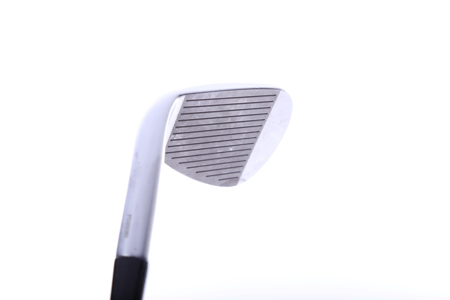 Used Mizuno Pro T-3 Soft White Satin Sand Wedge - Right-Handed - 54 Degrees - Regular Flex-Next Round