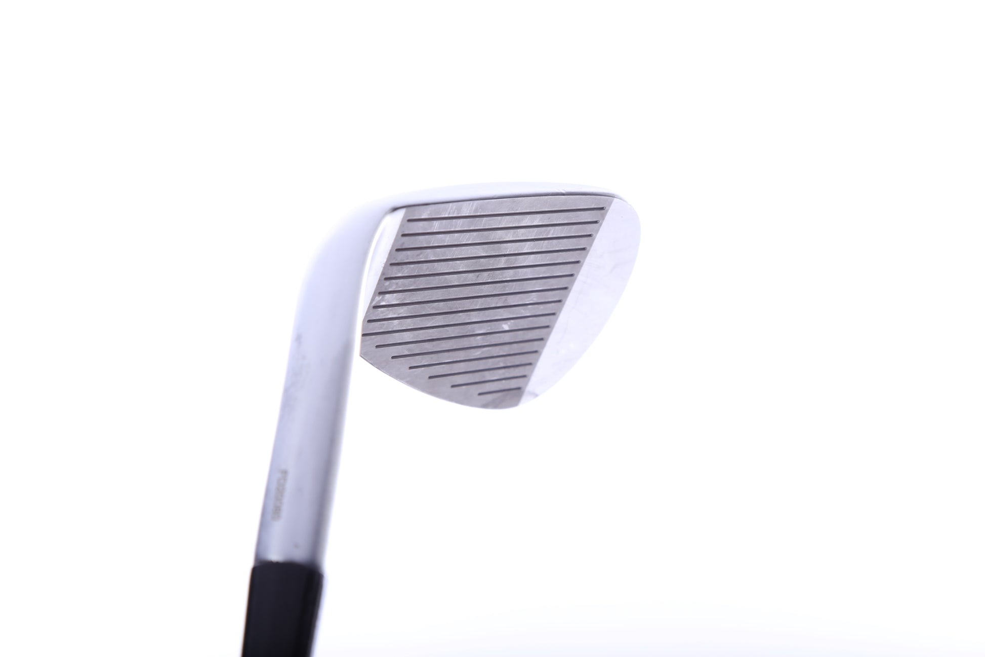 Used Mizuno Pro T-3 Soft White Satin Sand Wedge - Right-Handed - 54 Degrees - Regular Flex-Next Round