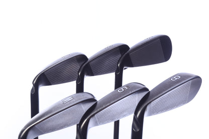 Used Ping G710 Iron Set - Right-Handed - 5-PW - Regular Flex-Next Round