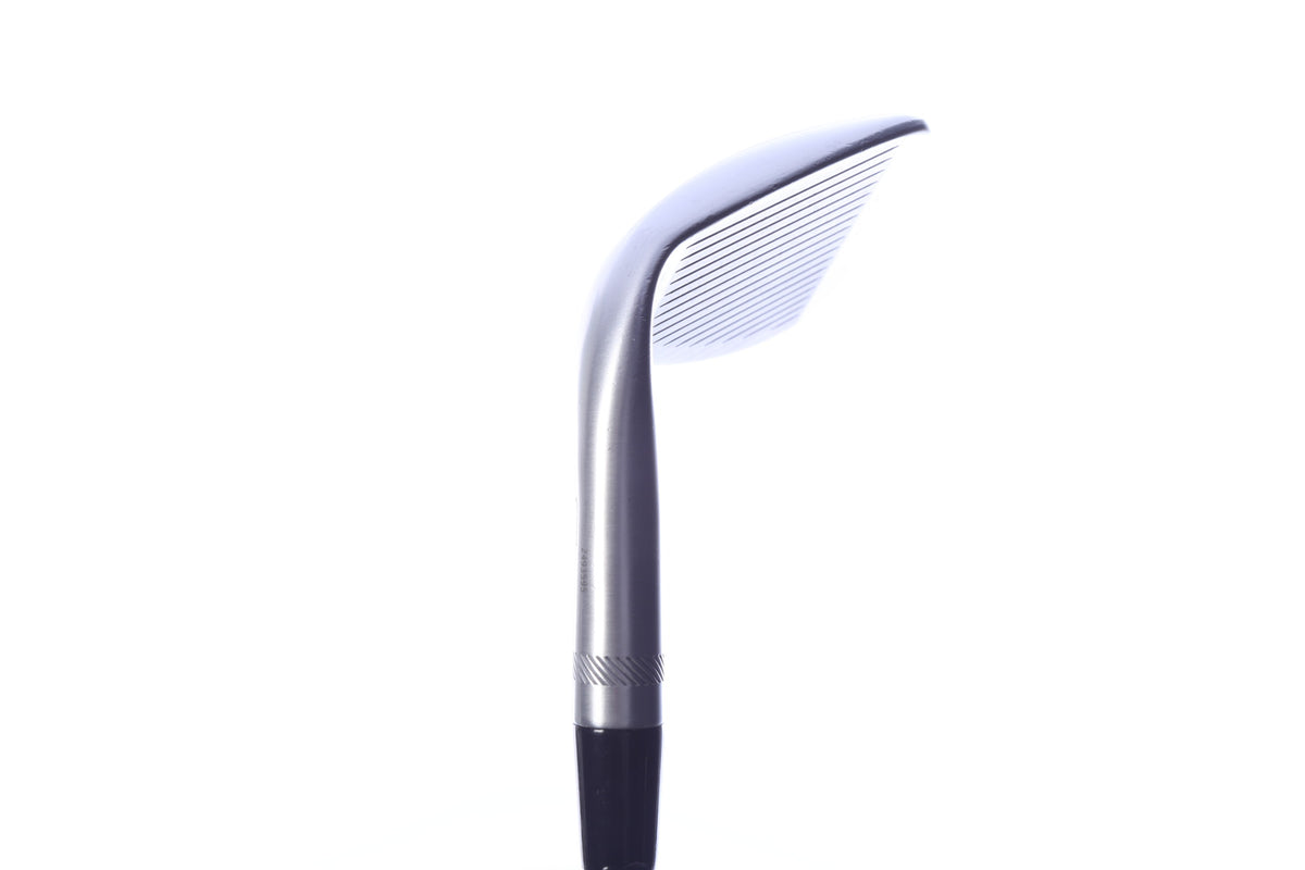 Used Titleist Vokey SM9 Tour Chrome Sand Wedge - Right-Handed - 56 Degrees - Wedge Flex-Next Round