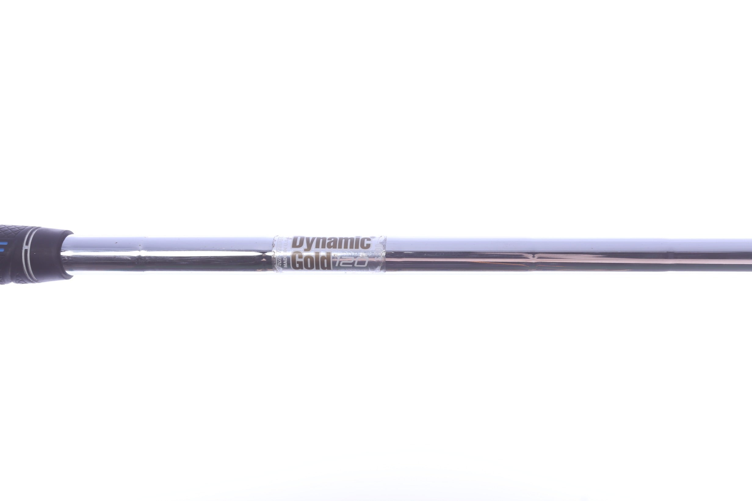 Used TaylorMade P760 Single 6-Iron - Right-Handed - Stiff Flex
