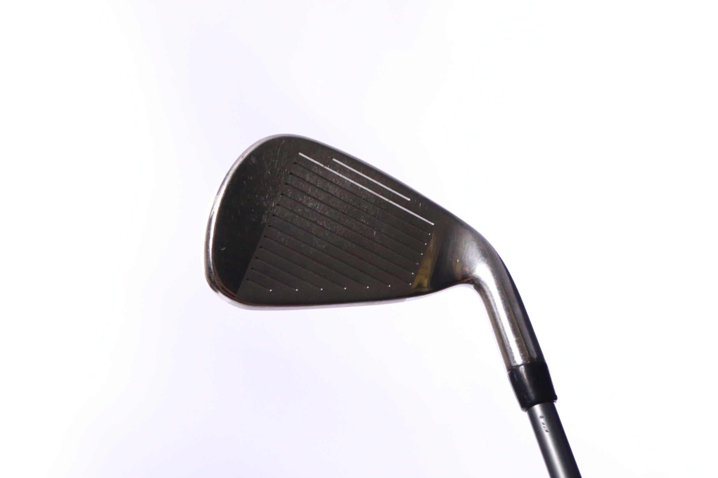 Used Callaway Steelhead XR Single 6-Iron - Left-Handed - Regular Flex-Next Round