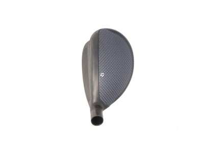 Used TaylorMade Qi35 Rescue 3H - HEAD ONLY - Right-Handed - 19 Degrees