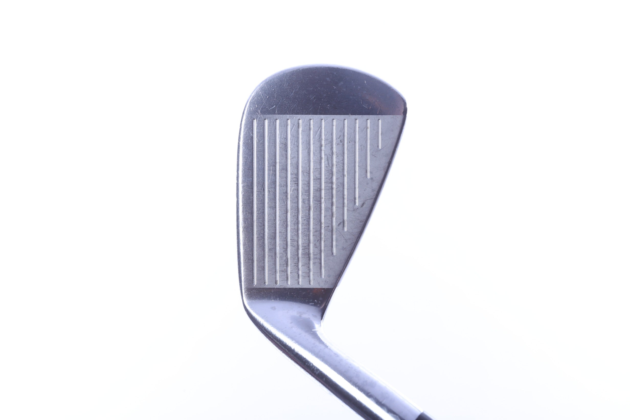 Used Mizuno MP-18 SC Single 6-Iron - Right-Handed - Stiff Flex-Next Round