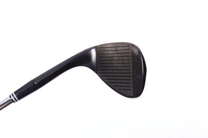 Used Cleveland 588 RTX 2.0 Black Satin Sand Wedge - Right-Handed - 56 Degrees - Wedge Flex-Next Round