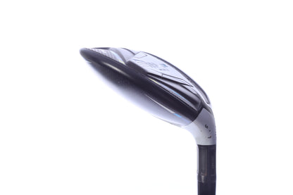 Used TaylorMade SIM2 MAX Rescue 3H Hybrid - Right-Handed - 19 Degrees - Stiff Flex-Next Round