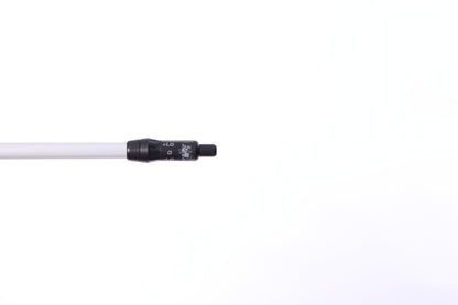 Used Aldila Ascent Red Driver Shaft Stiff Flex Graphite - 44.25 in - Ping G Adapter-Next Round