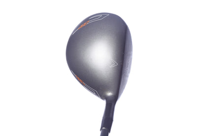 Used Callaway X2 Hot Wood Set - Left-Handed - 3W, 5W - Seniors Flex-Next Round