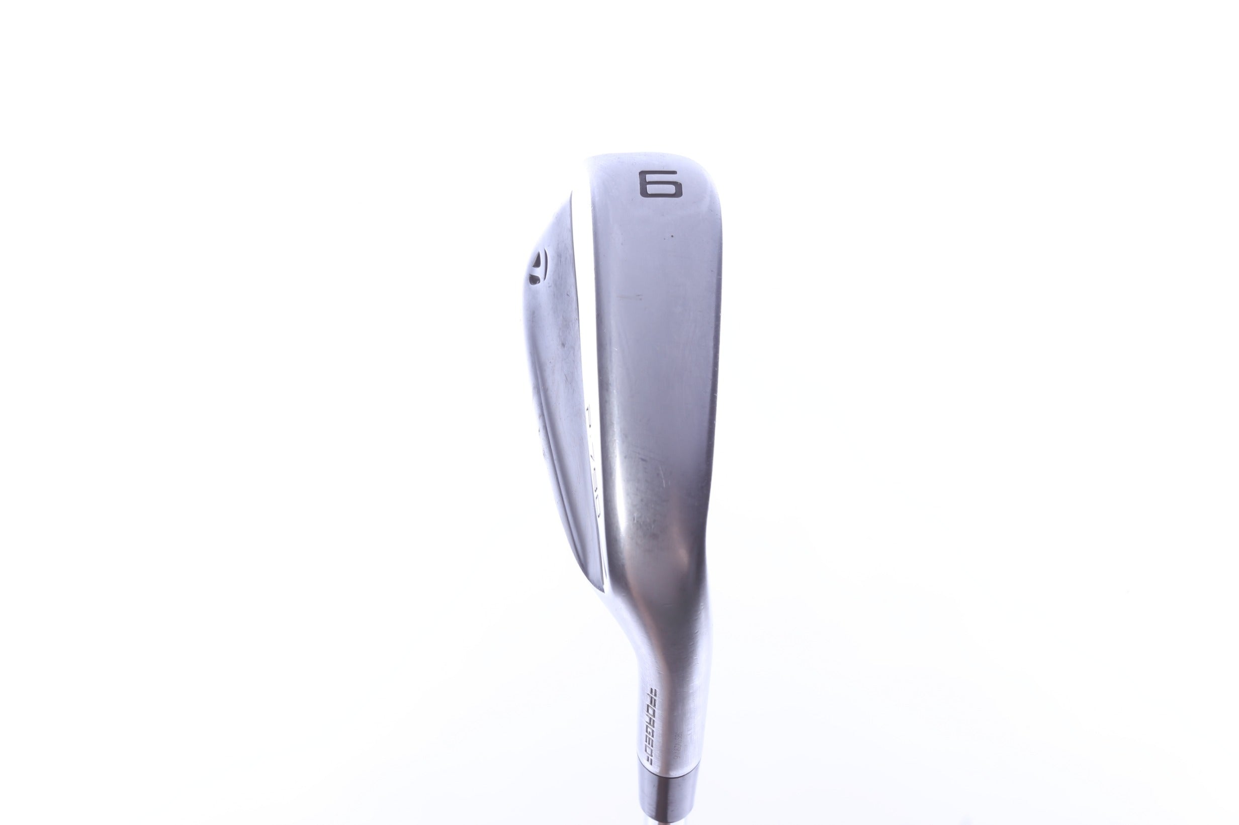 Used TaylorMade 2023 P790 Single 9-Iron - Right-Handed - Stiff Flex-Next Round
