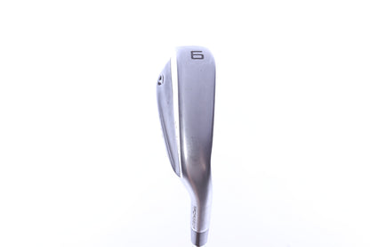Used TaylorMade 2023 P790 Single 9-Iron - Right-Handed - Stiff Flex-Next Round