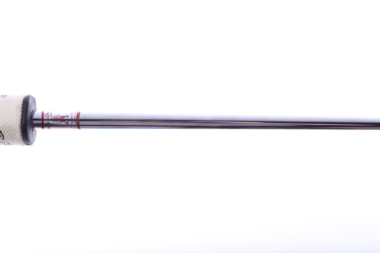 Used Bobby Grace 18 Blade Putter - Right-Handed - 34 in - Mid-mallet-Next Round