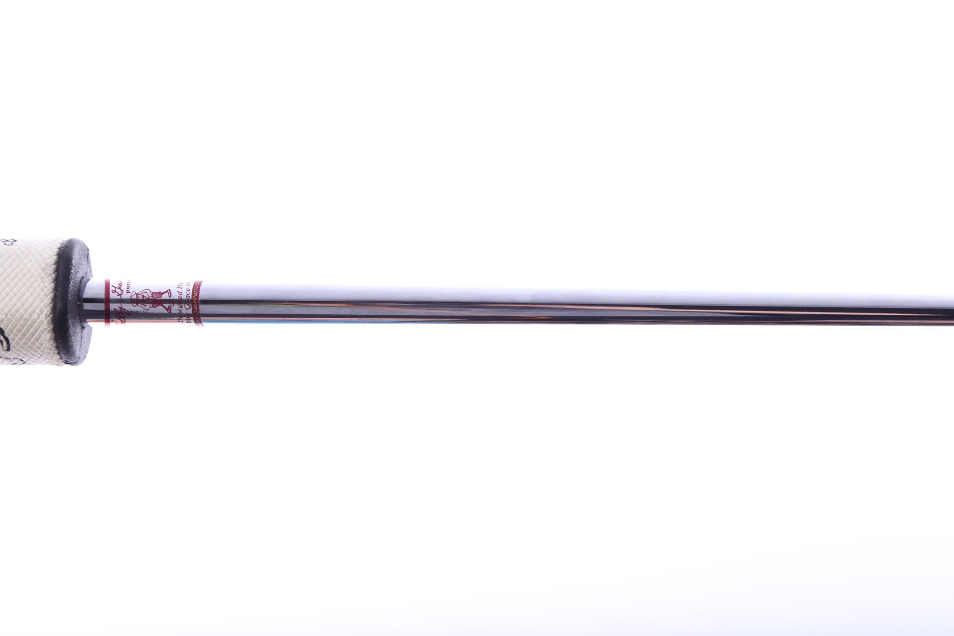 Used Bobby Grace 18 Blade Putter - Right-Handed - 34 in - Mid-mallet-Next Round