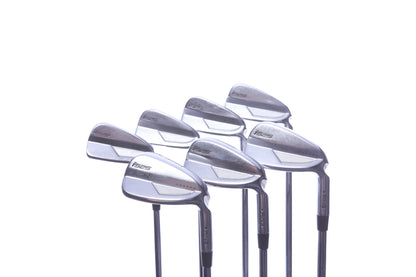 Used Ping i525 Iron Set - Right-Handed - 4-PW - Stiff Flex