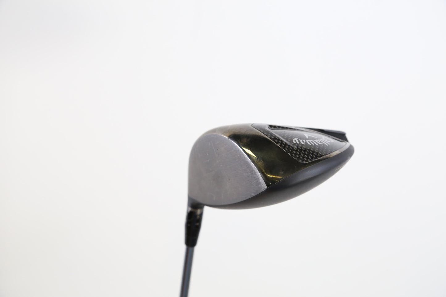 Used Callaway Rogue ST MAX LS Driver - Right-Handed - 10.5 Degrees - Regular Plus Flex
