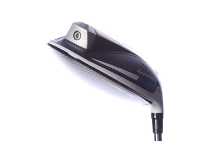 Used TaylorMade SIM MAX Driver - 9 Degrees - Stiff Flex Mitsubishi Diamana ZL - Right-Handed