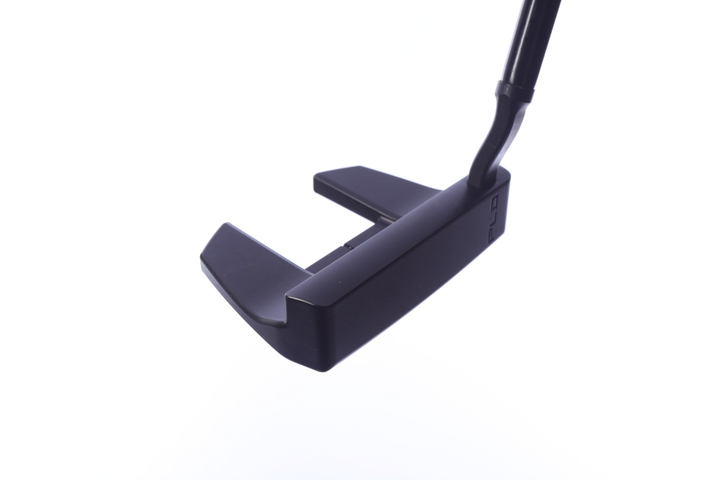 Used Ping PLD Milled Prime Tyne 4 Stealth Putter - Right-Handed - 35 in - Mallet