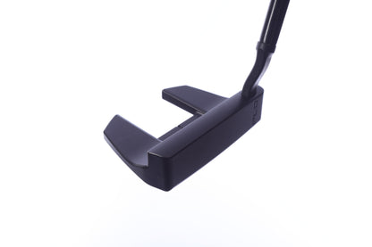 Used Ping PLD Milled Prime Tyne 4 Stealth Putter - Right-Handed - 35 in - Mallet