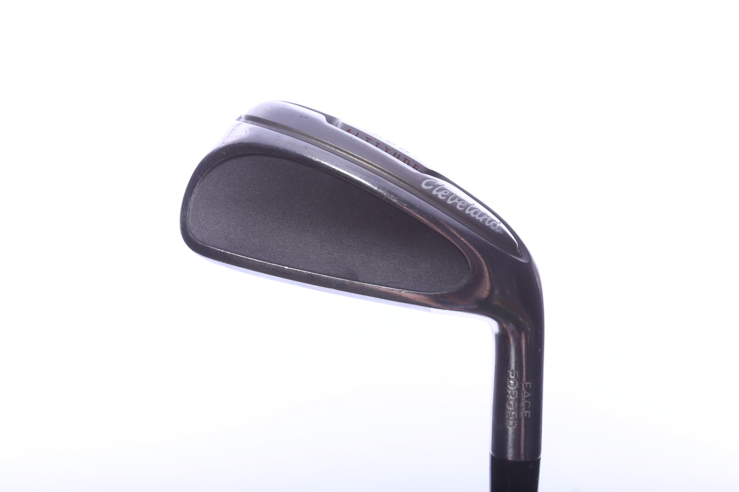 Used Cleveland 588 Altitude Single 8-Iron - Right-Handed - Ladies Flex