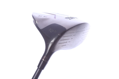 Used Ping K15 Driver - 12 Degrees - Soft Regular Flex Ping ALTA CB - Right-Handed