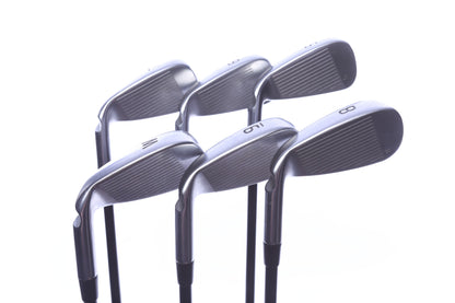 Used Ping G430 Iron Set - Right-Handed - 5-PW - Regular Flex-Next Round