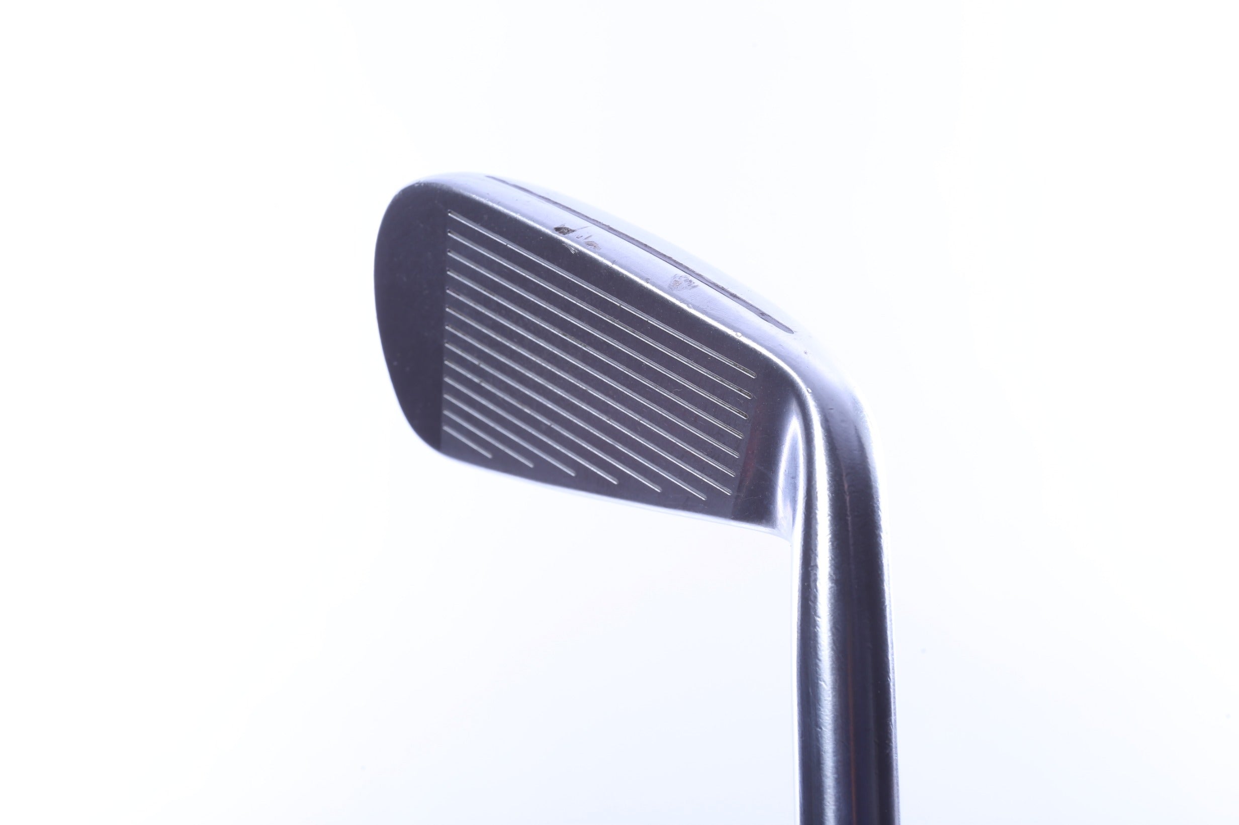 Used TaylorMade P790 Single 6-Iron - Left-Handed - Stiff Flex-Next Round