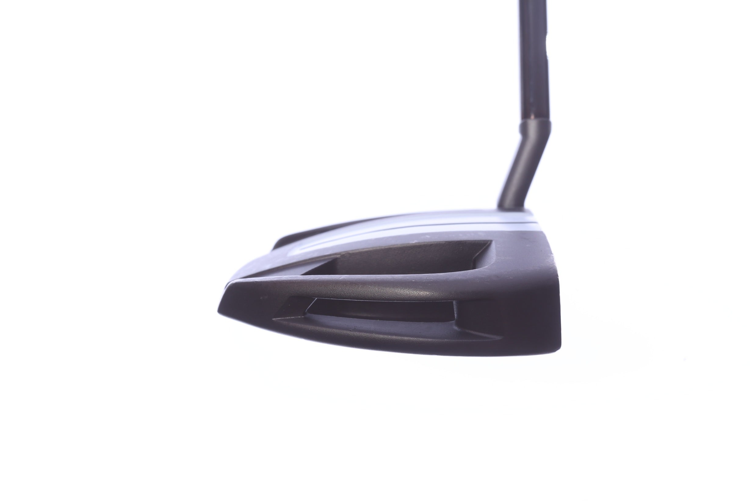 Used TaylorMade Spider Tour V Small Slant Putter - Right-Handed - 35 in - Mallet