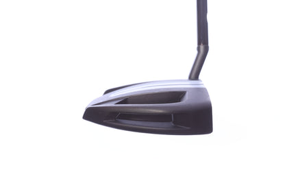 Used TaylorMade Spider Tour V Small Slant Putter - Right-Handed - 35 in - Mallet