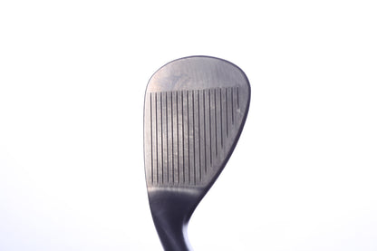 Used Titleist Vokey SM10 Jet Black Sand Wedge - Right-Handed - 54 Degrees - Wedge Flex-Next Round