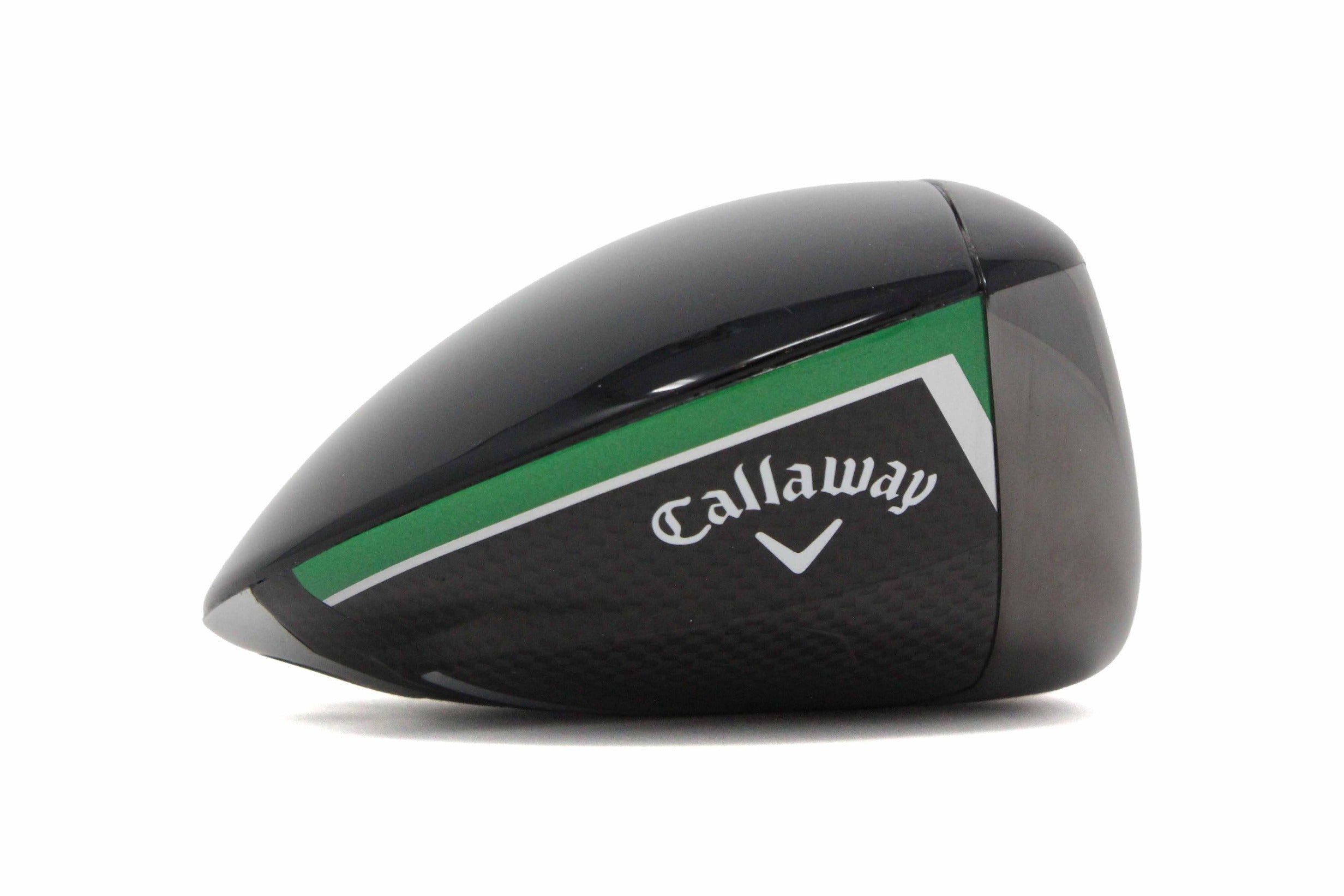 Used Callaway Elyte Triple Diamond Driver - 9 Degrees - Not Specified Flex Not Specified N/A - Right-Handed-Next Round