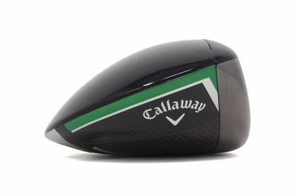 Used Callaway Elyte Triple Diamond Driver - 9 Degrees - Not Specified Flex Not Specified N/A - Right-Handed-Next Round