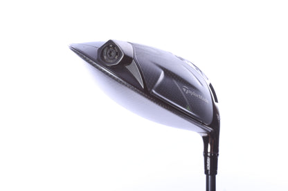 Used TaylorMade Qi35 Driver - 9 Degrees - Stiff Flex Mitsubishi Diamana - Right-Handed-Next Round