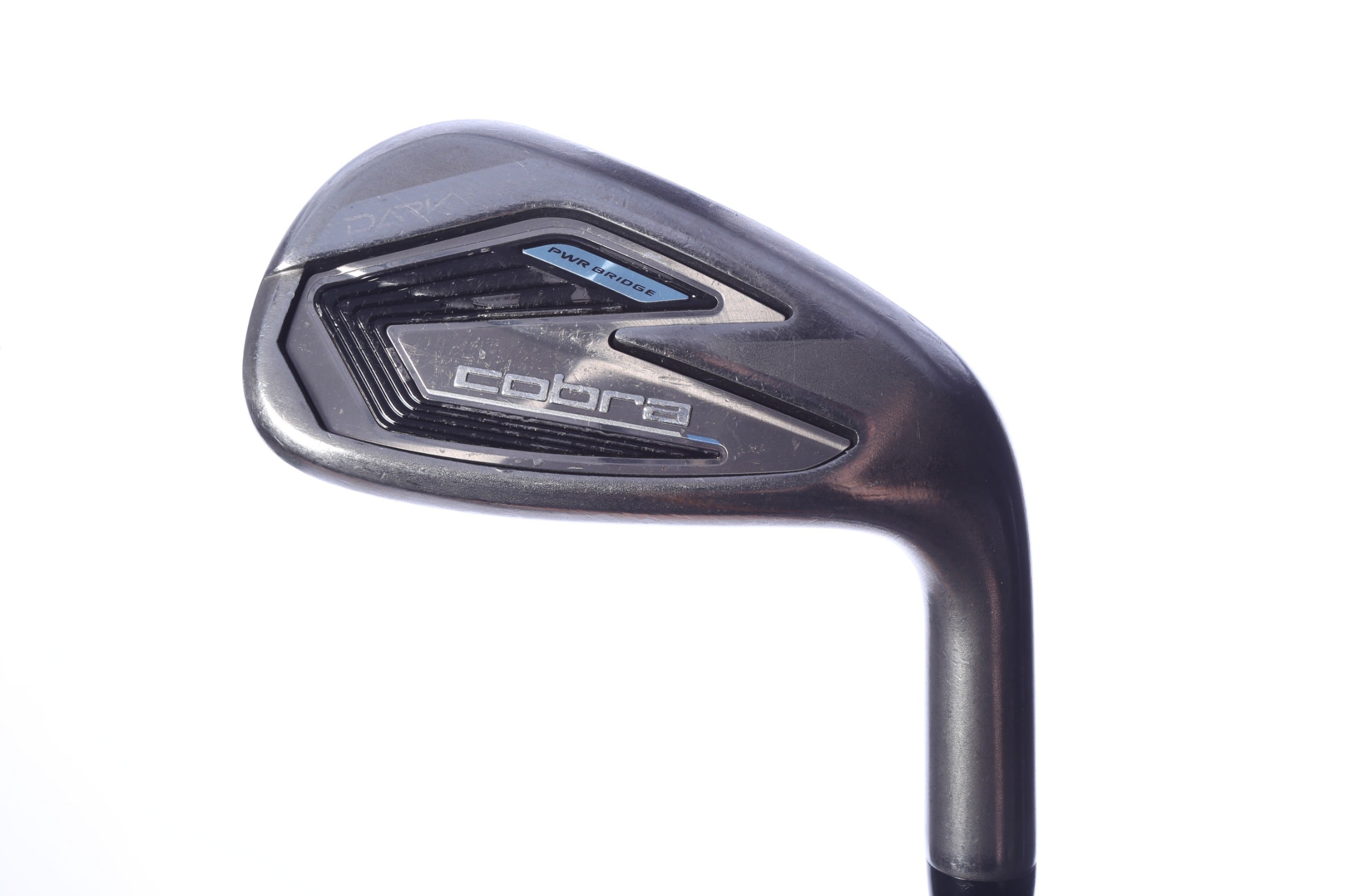 Used Cobra Darkspeed Gap Wedge - Right-Handed - 47.5 Degrees - Ladies Flex