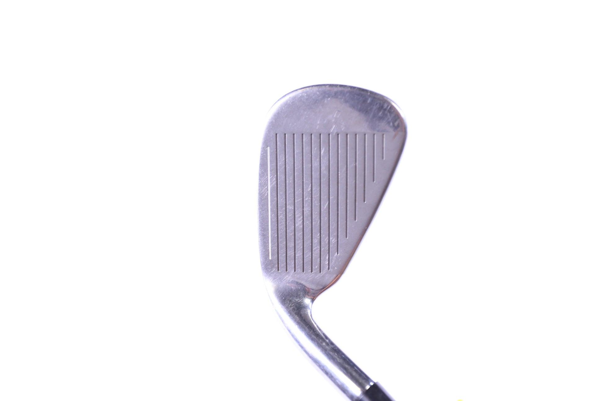 Used TaylorMade RocketBallz Single 7-Iron - Right-Handed - Ladies Flex-Next Round