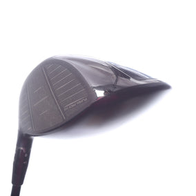 Used Callaway Rogue ST MAX Driver - 10.5 Degrees - Stiff Flex Project X HZRDUS Smoke Red RDX - Right-Handed-Next Round