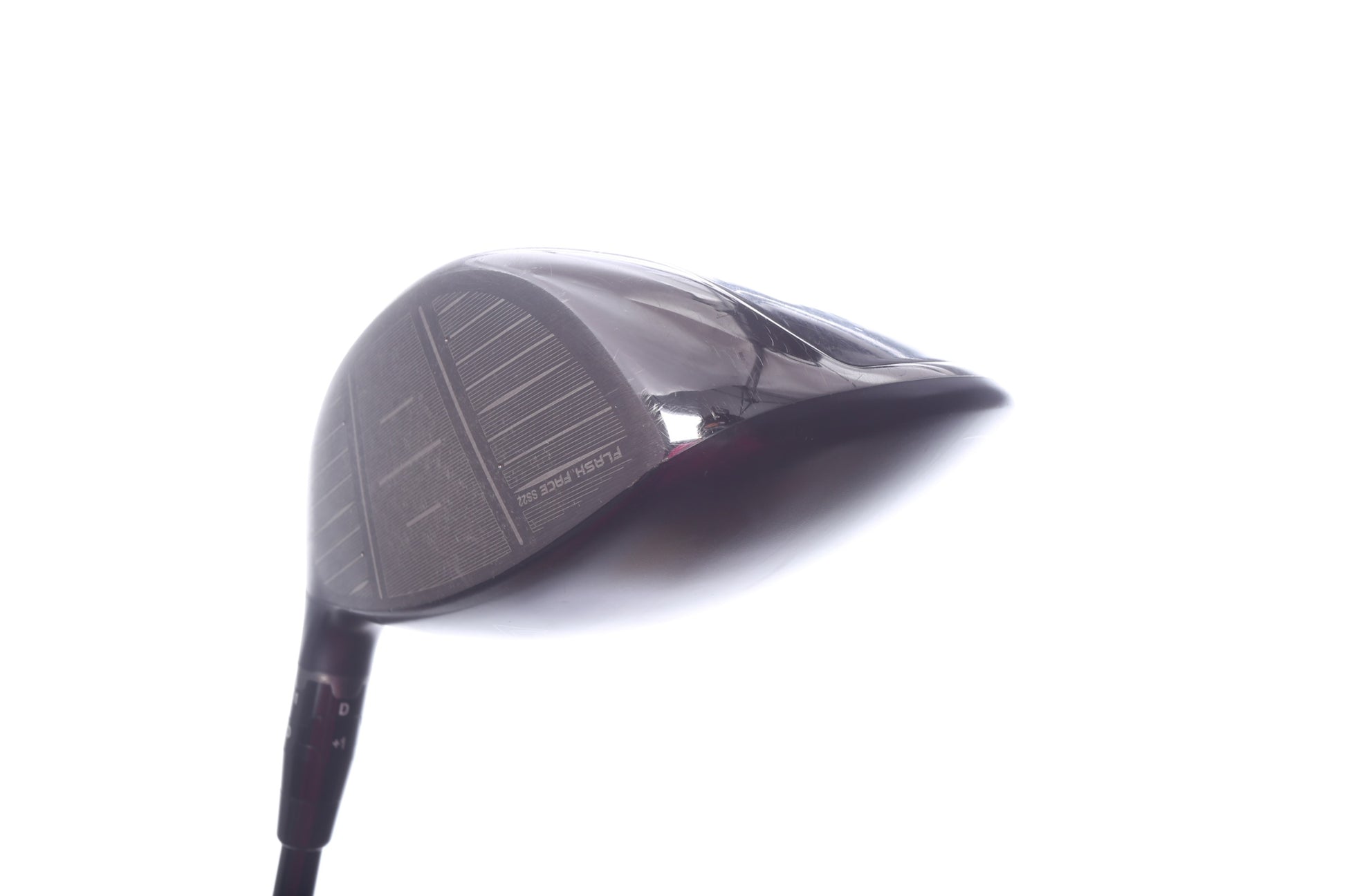 Used Callaway Rogue ST MAX Driver - 10.5 Degrees - Stiff Flex Project X HZRDUS Smoke Red RDX - Right-Handed-Next Round